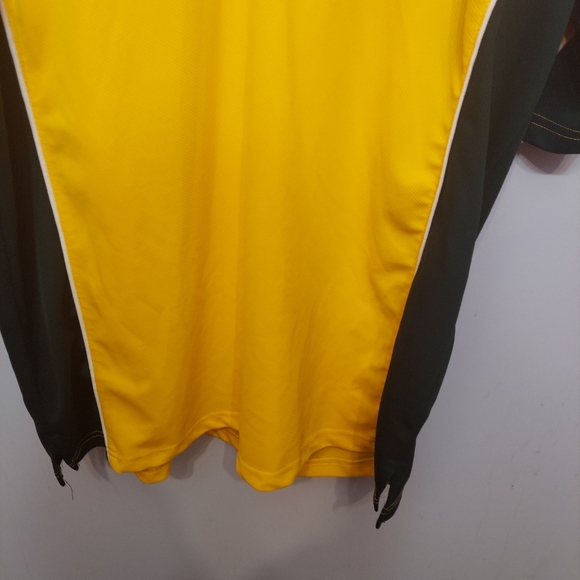 Mr. Kangaroo Australia men's polo 2xl jersey - Picture 2 of 9